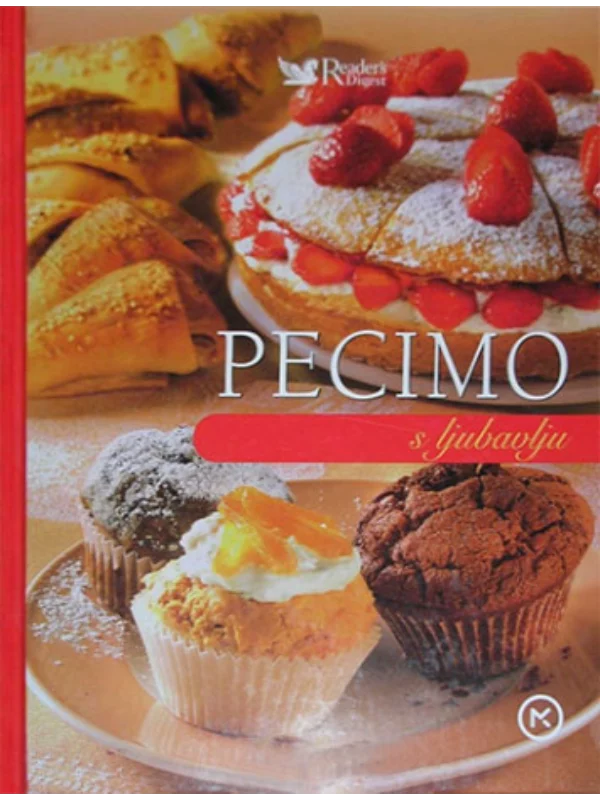 Pecimo s ljubavlju 1