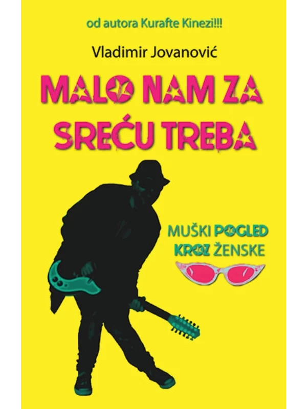 Malo nam za sreću treba - Image 1
