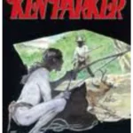 Ken Parker - Bakarno lice