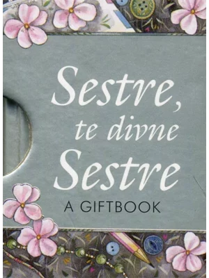 Sestre, te divne sestre