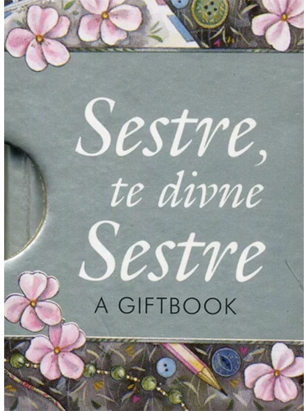 Sestre, te divne sestre - Image 1