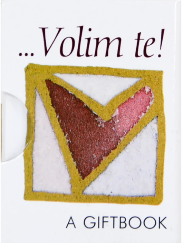 Volim te! - Image 1