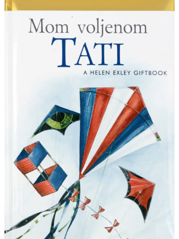 Mom voljenom tati - Image 1