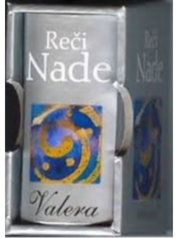 Reči nade - Image 1