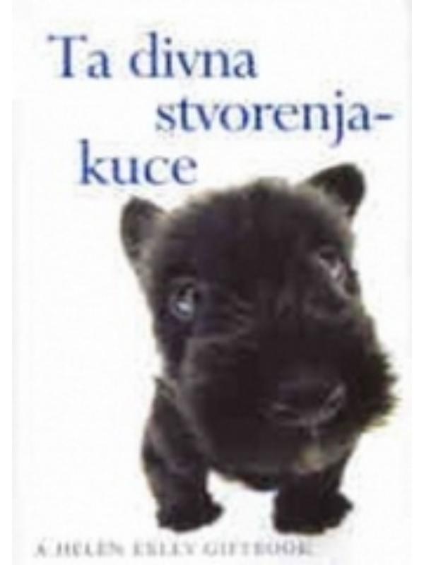 9788684981259 Ta divna stvorenja - kuce - Slika 1