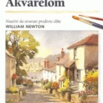 Slikanje akvarelom