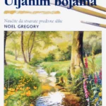 Slikanje uljanim bojama