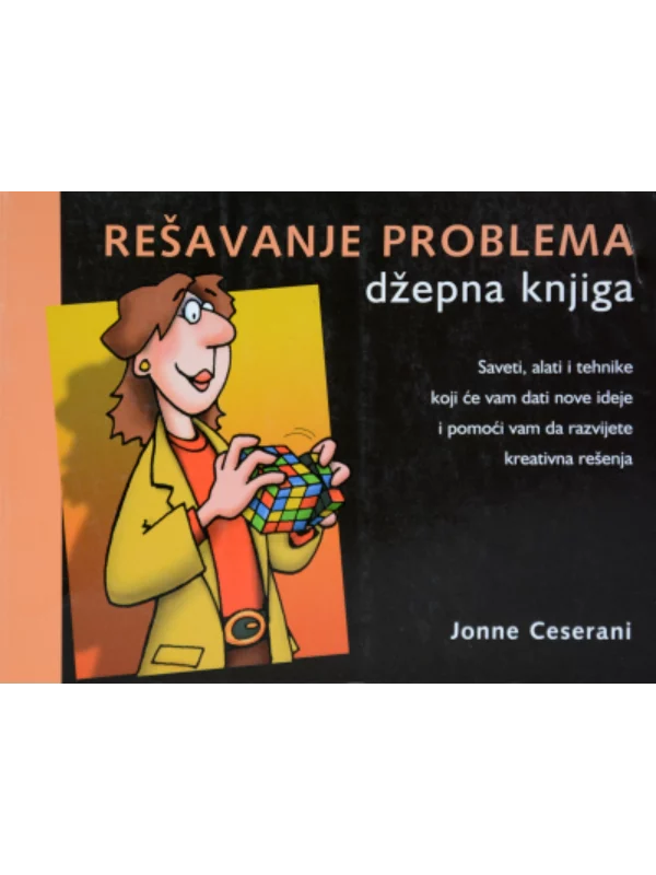 Rešavanje problema 1