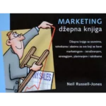 Marketing : džepna knjiga
