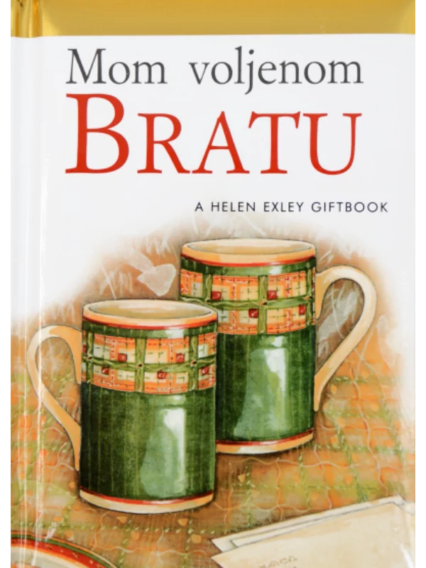 Mom voljenom bratu 1