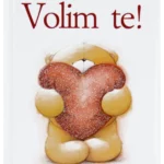Zauvek volim te!