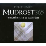 Mudrost: 365 mudrih citata za svaki dan