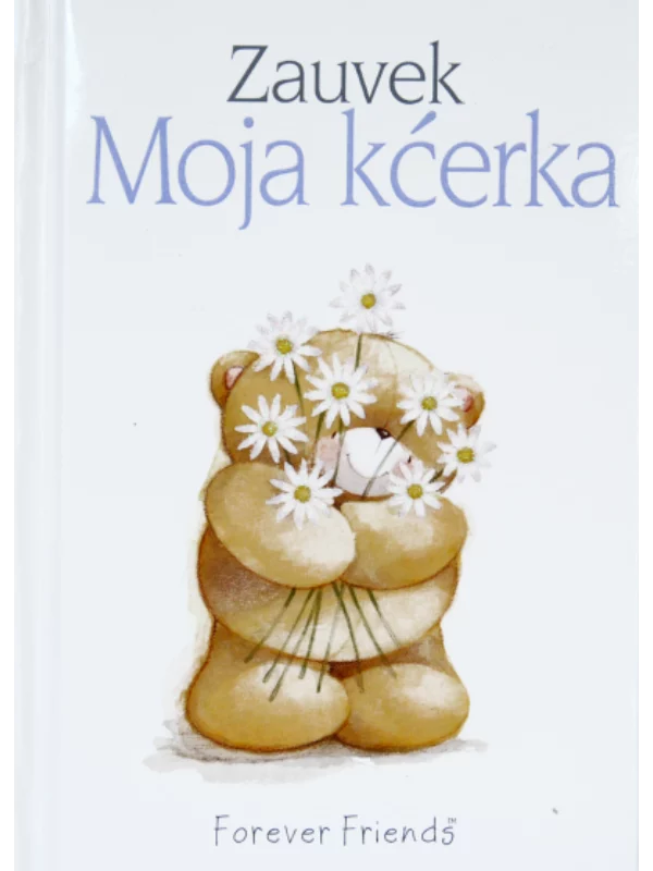 Zauvek moja kćerka 1