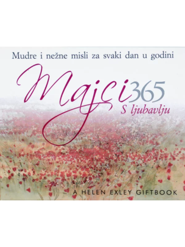 Majci s ljubavlju 365 1
