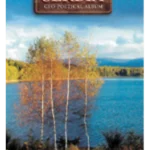 Serbia - geo-poetical album