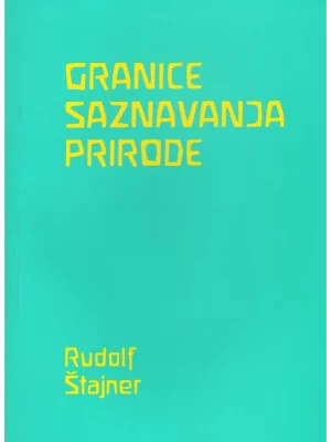 Granice saznavanja prirode