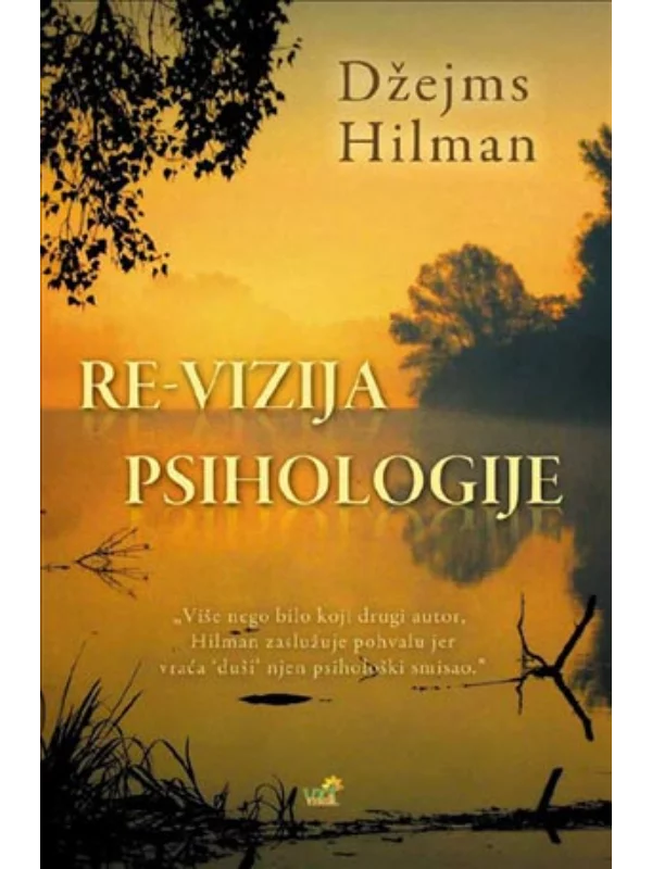 Re-vizija psihologije - Image 1