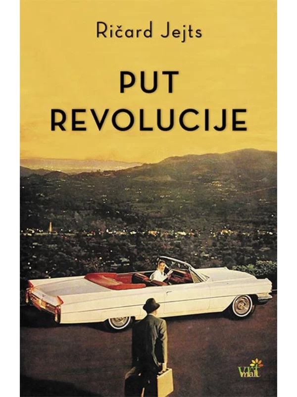 Put revolucije - Image 1