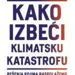 Kako izbeći klimatsku katastro