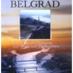 Monografija Beograd - Na nemačkom jeziku