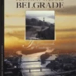 Monografija Beograd - Na engleskom jeziku