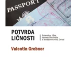 Potvrda ličnosti