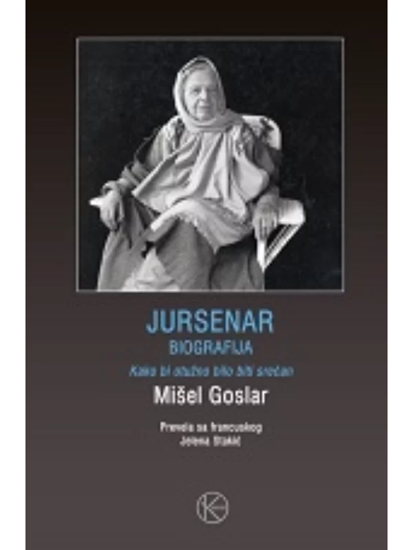 Jursenar biografija 1