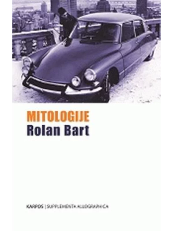Mitologije - Image 1
