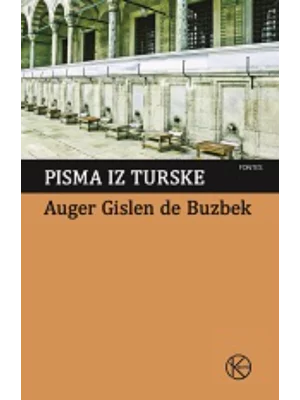Pisma iz turske