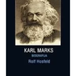 Karl Marks Biografija