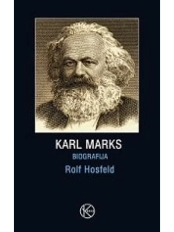 Karl Marks Biografija - Image 1