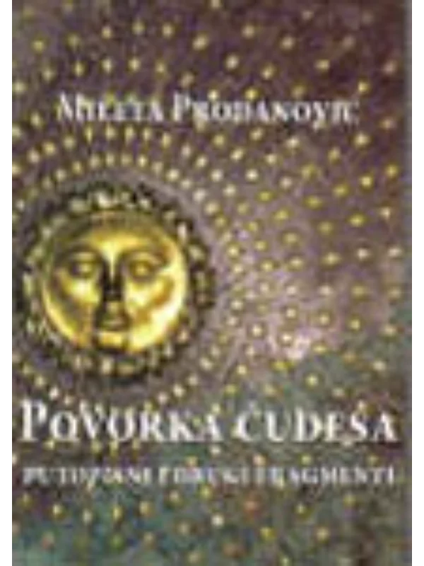 Povorka čudesa 1