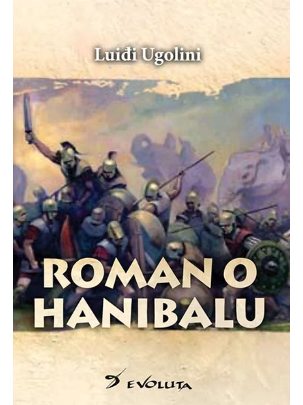 Roman o Hanibalu 1