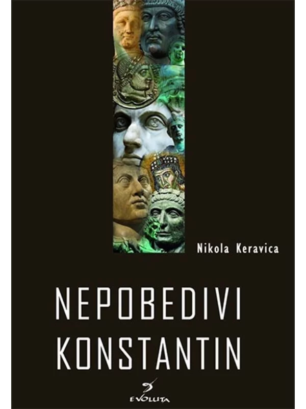 Nepobedivi Konstantin 1