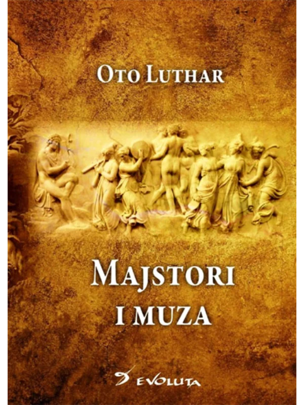Majstori i muza – šta je istorija i zašto? - Image 1