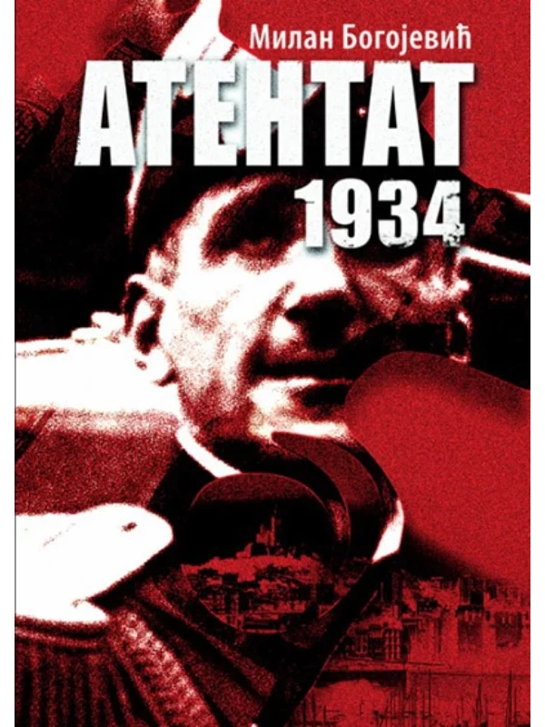 Atentat 1934 1