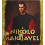 Nikolo Makijaveli