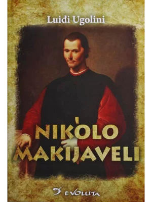 Nikolo Makijaveli