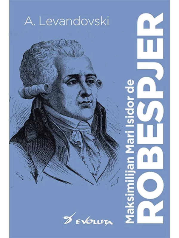 Robespjer 1