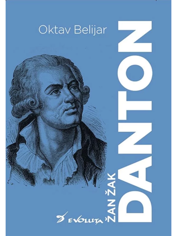 Žan Žak Danton 1
