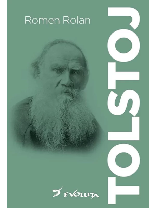 Tolstoj - Image 1