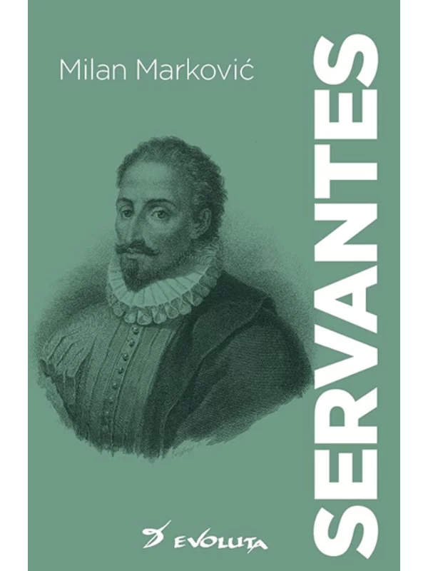 Servantes - Image 1