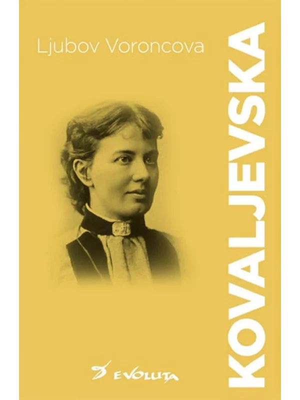 Sofija Kovaljevska - Image 1
