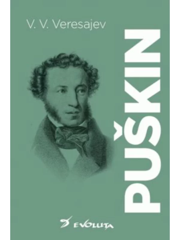 Puškin - Image 1