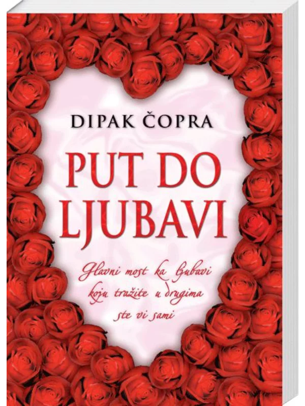 Put do ljubavi - Image 1