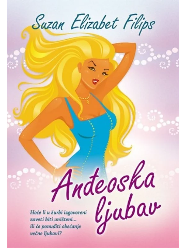 Anđeoska ljubav 1