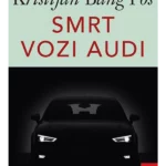 Smrt vozi Audi