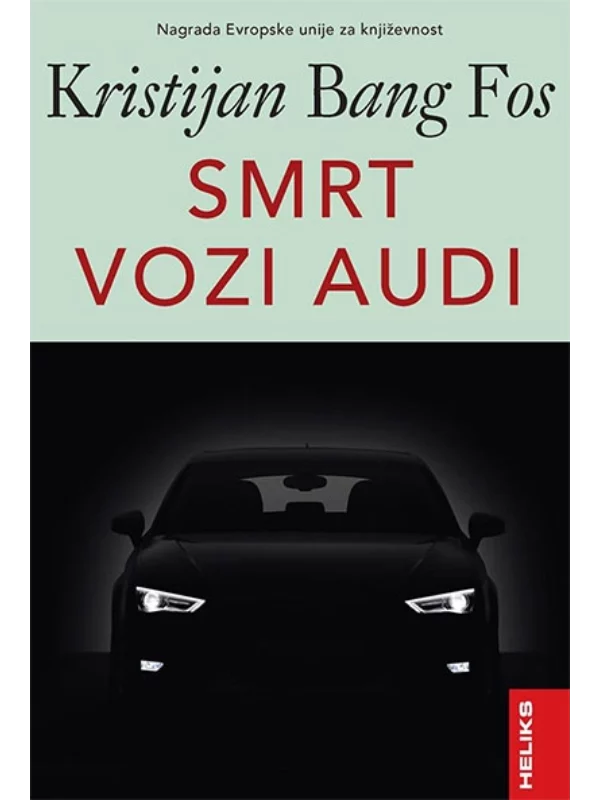 Smrt vozi Audi - Image 1
