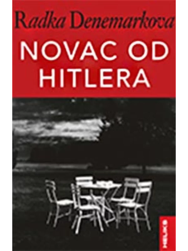 Novac od Hitlera 1
