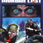 Morgan Lost 4 - Crna ruža